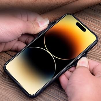 iPhoneケース SLG Design - SLG DESIGN D8 LEATHER IPHONE15 PRO Collection for iPhone 15 Pro I S L G - SLG